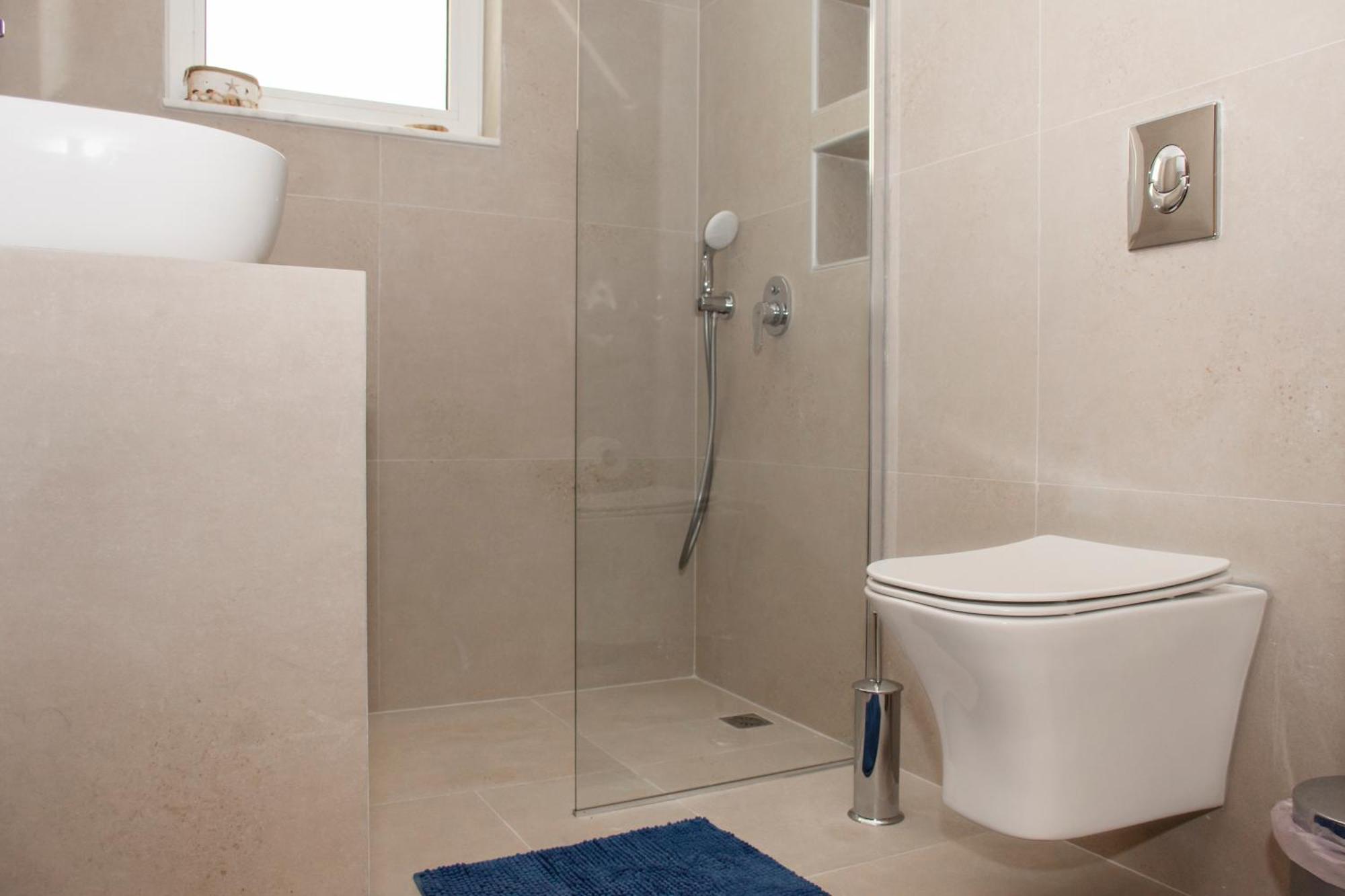 קיסאמוס Christina Apartment מראה חיצוני תמונה
