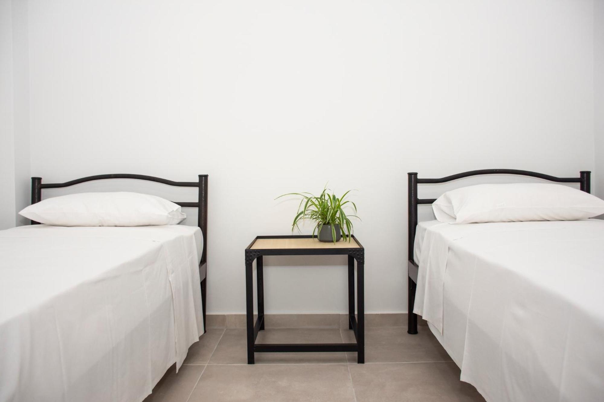קיסאמוס Christina Apartment מראה חיצוני תמונה