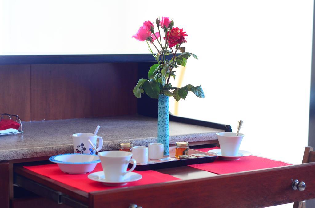 קיסאמוס Christina Apartment מראה חיצוני תמונה